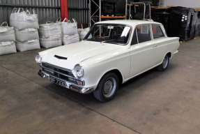 1966 Ford Cortina