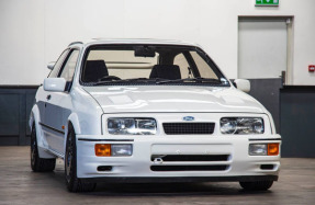 1987 Ford Sierra RS Cosworth