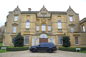 2007 Land Rover Range Rover Sport