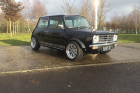 1978 Mini 1275 GT