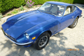 1973 Datsun 240Z