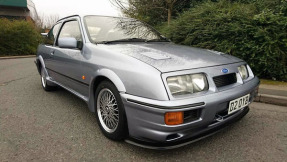 1986 Ford Sierra RS Cosworth