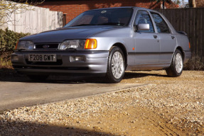 1988 Ford Sierra Sapphire Cosworth