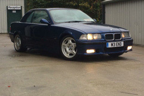 1995 BMW M3