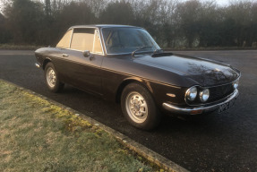 1976 Lancia Fulvia