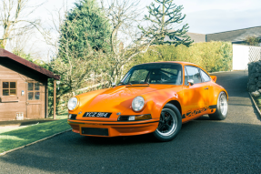 1981 Porsche 911