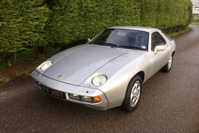 1979 Porsche 928