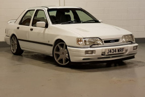 1991 Ford Sierra Sapphire Cosworth