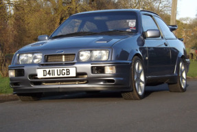 1987 Ford Sierra RS Cosworth