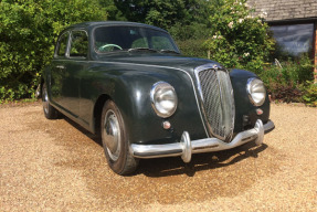 1951 Lancia Aurelia B10