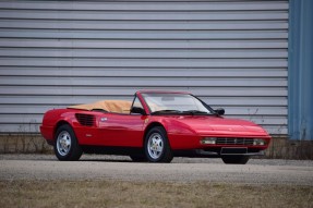 1988 Ferrari Mondial