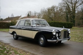 1965 Vanden Plas Princess 4-litre