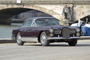 1957 Facel Vega FV4