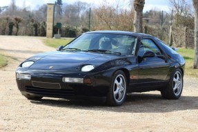 1995 Porsche 928 GTS