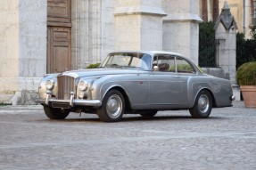 1960 Bentley S2 Continental