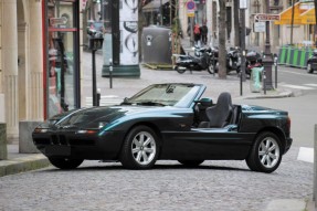 1991 BMW Z1