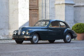 1950 Bristol 401