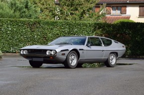 1970 Lamborghini Espada