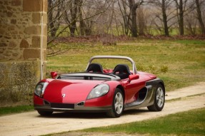 1996 Renault Sport Spider