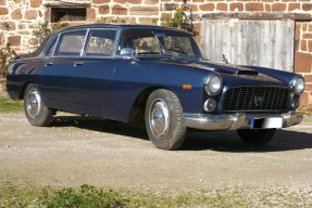 1961 Lancia Flaminia