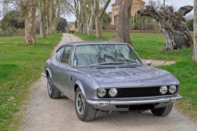 1972 Fiat Dino