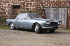 1963 Lancia Flaminia GTL