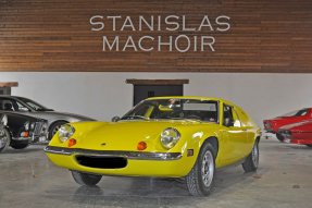 1971 Lotus Europa