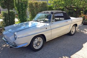 1964 Renault Caravelle