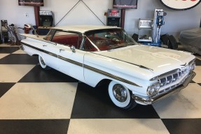 1959 Chevrolet Impala