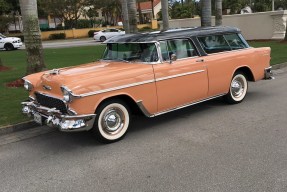 1955 Chevrolet Bel Air