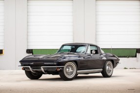 1964 Chevrolet Corvette