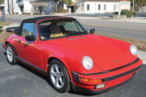 1988 Porsche 911