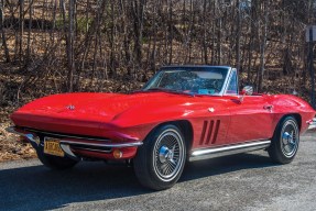 1965 Chevrolet Corvette