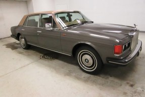 1985 Rolls-Royce Silver Spur