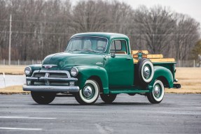 1954 Chevrolet 3100