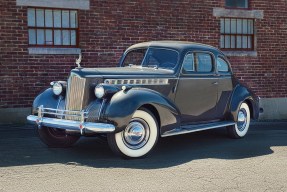 1940 Packard Super Eight