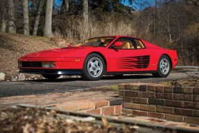 1987 Ferrari Testarossa