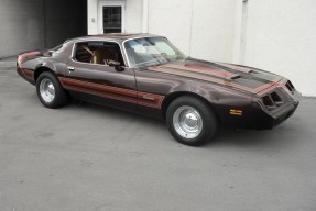 1979 Pontiac Formula