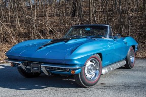 1967 Chevrolet Corvette