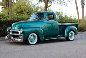 1955 Chevrolet 3100