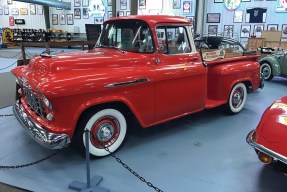 1956 Chevrolet 3100