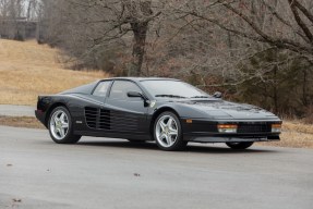 1988 Ferrari Testarossa