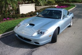 2003 Ferrari 575M