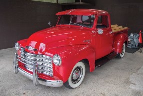 1949 Chevrolet 3100