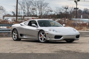 2000 Ferrari 360 Modena