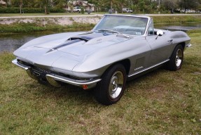 1967 Chevrolet Corvette