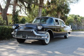 1957 Cadillac Series 75