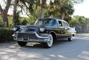 1957 Cadillac Series 75