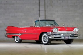 1960 Dodge Phoenix