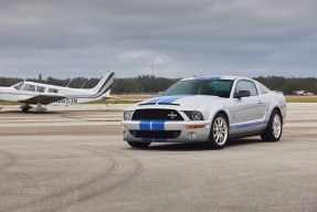 2008 Ford Shelby